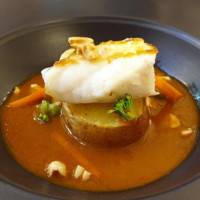 Cami·Vell food
