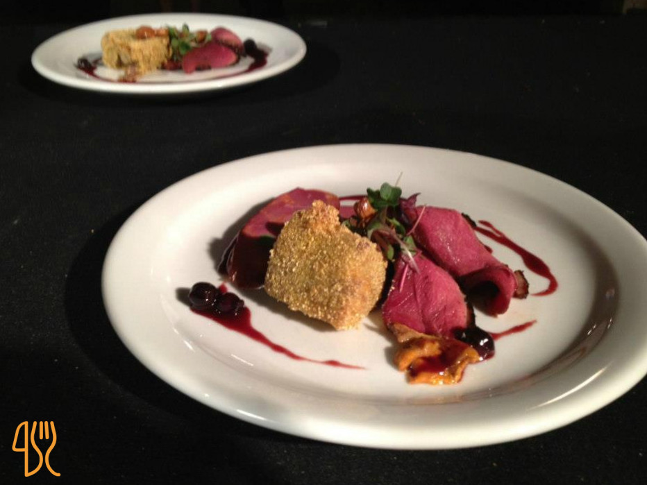 Crave Kitchen Wine