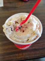 Dairy Queen food