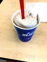 Dairy Queen Grill Chill food