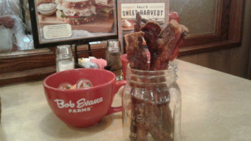 Bob Evans food