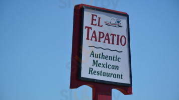 El Tapatio Mexican food