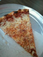 Brooklyn Pizza food