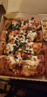 Pizza Hut food