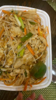 Asian Kitchen Of Valrico food