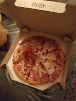 Pizza Hut food