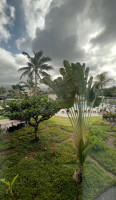 Courtyard By Marriott Oahu North Shore inside