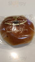 Paris Baguette food