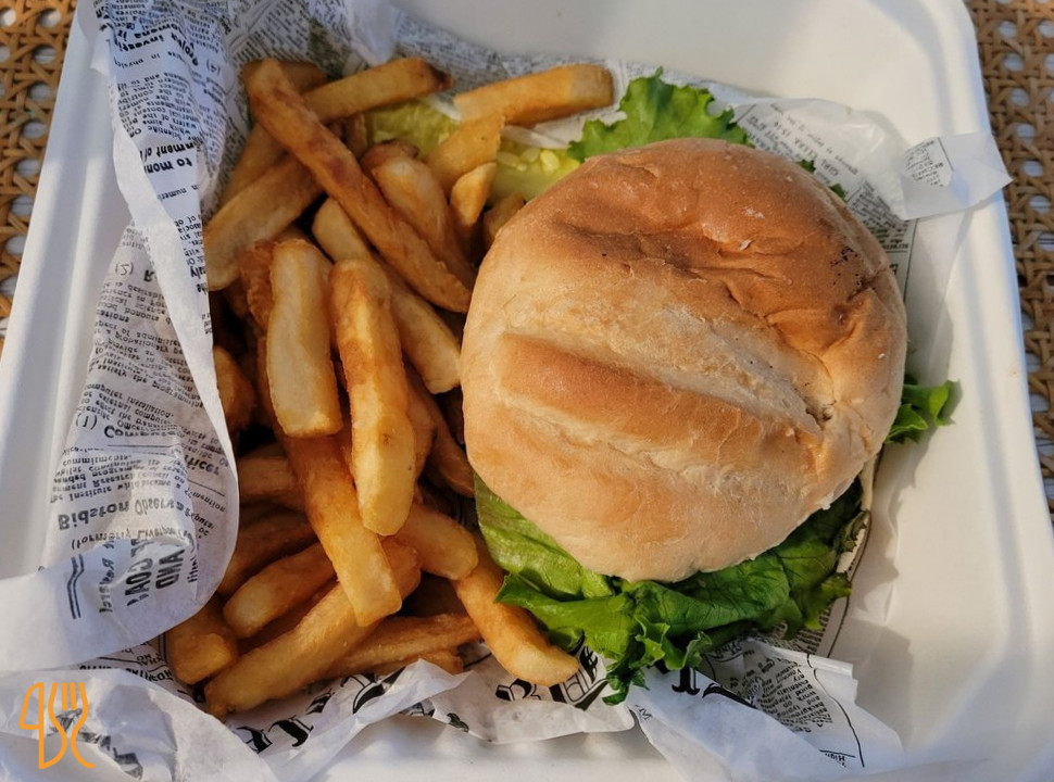 Baxter's