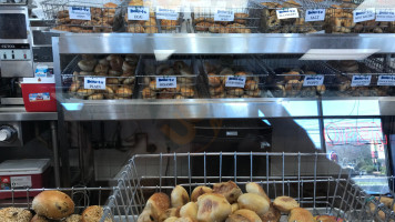 Bagels 4u Of Hillsboro food