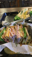 Mcalister's Deli food