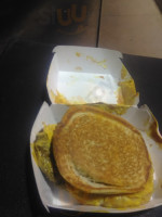 Jack In The Box food