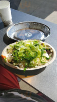 Chipotle Mexican Grill food