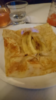 La creperie de Joinville food