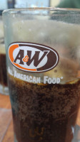 Long John Silver's A&w (70222) food