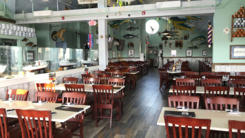 Ropewalk Bethany Beach inside