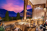 I Due Sud, A Lugano food