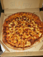 Domino's Pizza food