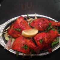 Utsav Indian Cuisine food