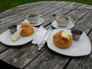 1897 Coffee Shop food