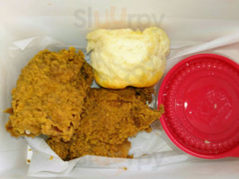 Kfc food