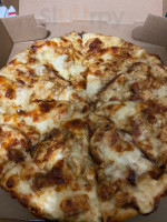 D' Marie's Pizza food