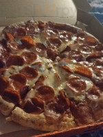 Little Caesars Pizza food