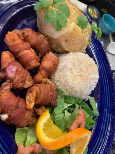 El Tapatio e