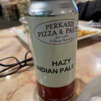 Perkasie Pizza Pasta food