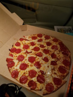 Little Caesars Pizza food