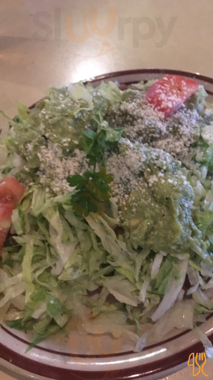 Alfonso's