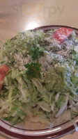 Alfonso's food