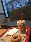 Tim Hortons Santo Domingo food