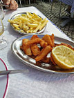 Petiscos Bbq N1 e Leo food