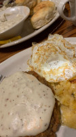 Cracker Barrel Old Country Store food