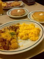 Ihop food