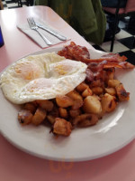 Kerrie's Northway Diner food