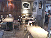 The Sheep Heid Inn inside