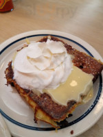 Ihop food