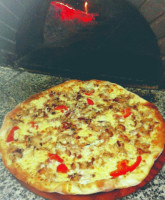 Pronto Pizza Di Mohamed Abd Elaal Elsesy Abd El Aal food