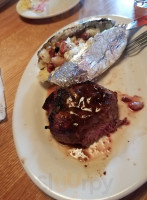 Cattleman's Roadhouse food