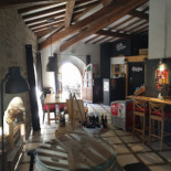 Taverne Du Temps food