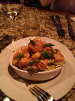 Bonefish Grill, LLC food