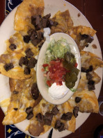 Posados Cafe Bossier City food