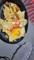 Taco Bell food