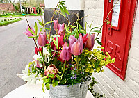 Itteringham Village Shop inside