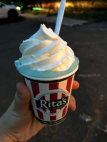 Rita's Italian Ice food