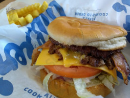 Culver's Of Fort Dodge food