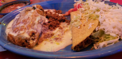 Munoz Mexican Grill food