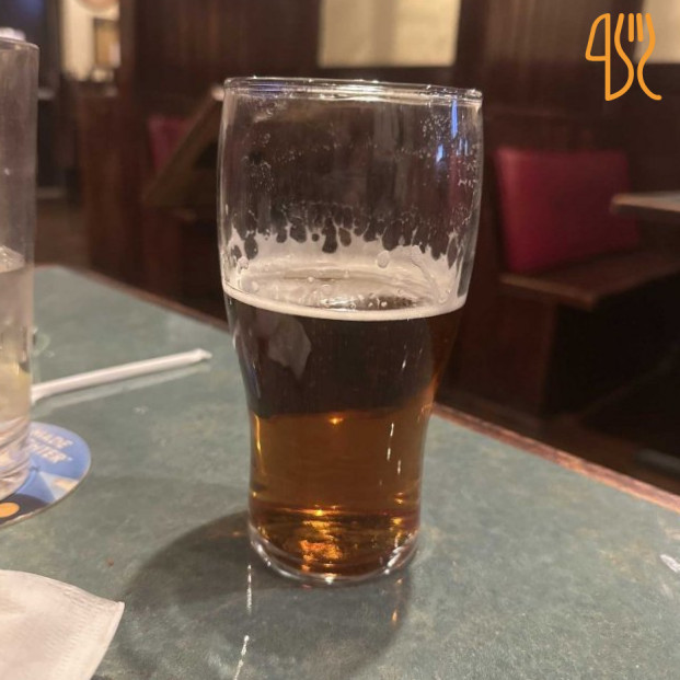 Doherty's Irish Pub